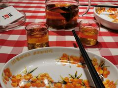 -西贝(枫蓝国际购物中心店)