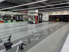 -奇迹健身(SM广场店)