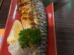-角落里(中山公园店)