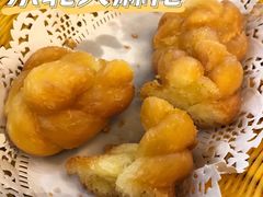 -白天鹅家宴·东北菜