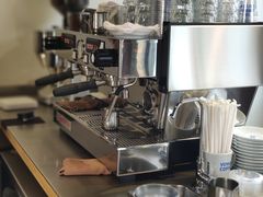 -VOYAGE COFFEE(杨梅竹店)