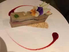 -AZUL by FUEL蓝色·法式酒馆(琶醍店)