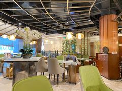 大堂-顺意·顺德家乡菜(国际人才大厦店)