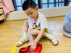 -YoKID优儿学堂早教托育园(青塔路店)