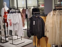 -ZARA(深圳金光华广场店)
