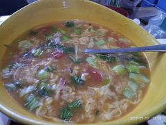 -老熟人串吧家常菜(旧宫店)