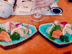 -伟峰·枫寿司(东樾店)