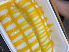 芒果肠粉-文昌邓记清补凉(西沙路店)