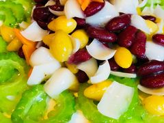 -一品淮扬 · 淮扬菜·北京万达文华酒店