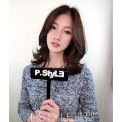 -P.STYLE 派斯造型