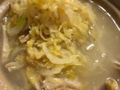 -兆辉木炭海鲜烧烤·海鲜小炒