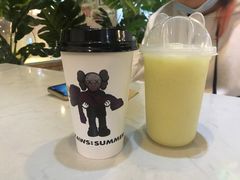 -Husky Go! 哈士奇体验馆·宠物咖啡厅狗咖