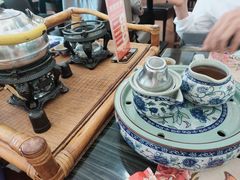 -虾饺妹·粤式手工点心(水荫路店)