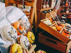 -贝小七高端定制甜品桌茶歇