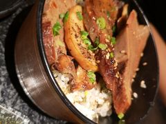 招牌牛舌饭-無境·匠心日本料理(汉街店)