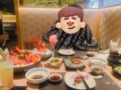 -德川家日本料理(顺义华联店)