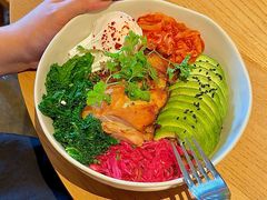 -O'eat Blossom&Pelican(深圳首店)
