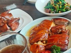 -新旺茶餐厅(鑫耀·光环live店)