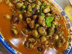 -邱记私房菜·十八年本地菜