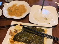 -晶采餐厅(仁化丹霞山店)