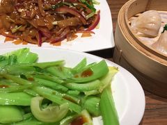 -珍宝轩海鲜火锅(碧湖大厦店)
