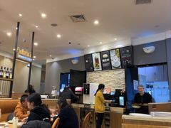 -萨莉亚意式餐厅(天河城购物中心店)