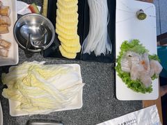 -江小渔鲜鱼火锅(辽沈二街店)