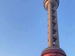 -东方明珠广播电视塔