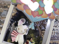 -统一梦时代购物中心