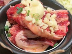 -蒜香焼肉PURUSHIN(马场路店)