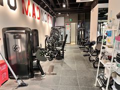 -MADFIT迈非健身(阳光天地店)