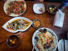 -新疆哈利德餐厅(紫薇都市店)