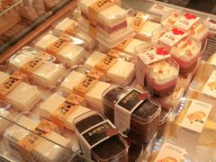 -雪贝尔Shaber面包花园(民德路店)