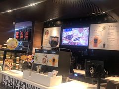 -麦当劳(合肥之心城店)