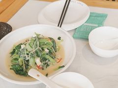 -时间里·新派粤菜(远洋店)