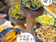 -慢丽江·云南野生菌土鸡锅(付家庄店)