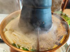 -东来顺饭庄(天坛店)