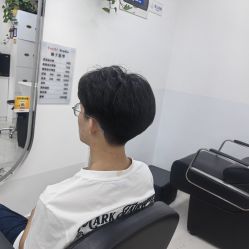 -Youth！Studio柚子造型
