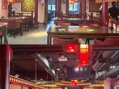 -秦月轩·陕西家乡菜(阜成路·五棵松店)