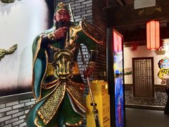 -矮板凳老火锅(宽窄巷子店)