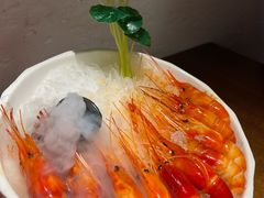 -乔街深夜食堂·小龙虾·高压锅生蚝(杭州总店)