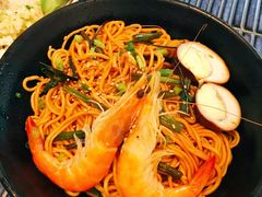 -贝林大翅鲸简餐厅(国家海洋博物馆店)