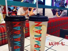 -肥汁米蘭香港米线(长宁来福士店)