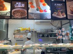 -小绍兴家宴·百年绍兴菜(鲁迅路店)