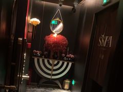 -亦境芳香·SPA影院足道(梅林店)