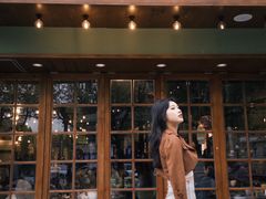 -青鹤谷(虹莘路总店)