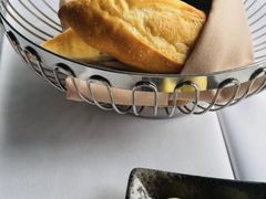 餐前面包-Kathleen's Waitan 凯圣琳江景西餐厅(外滩店)