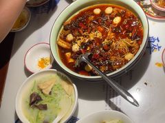 -醉英雄四川料理(新塘万达广场店)