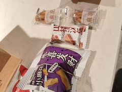 -北李妈妈菜·海肠捞饭(高新万达店)