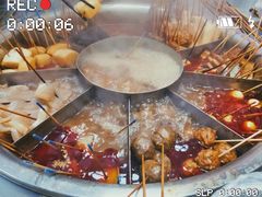 -吴记麻辣烫(曙光中路店)